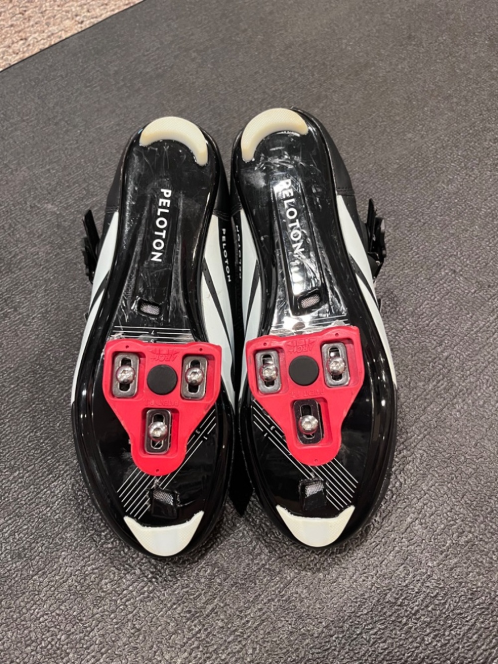 Peleton Shoes - Picture 2 of 5